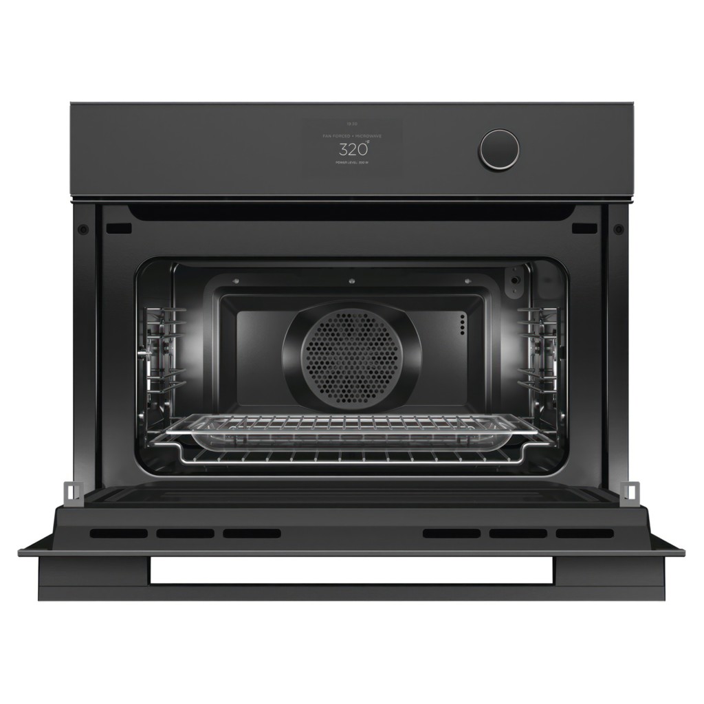 Combination Microwave Speed Oven, 24