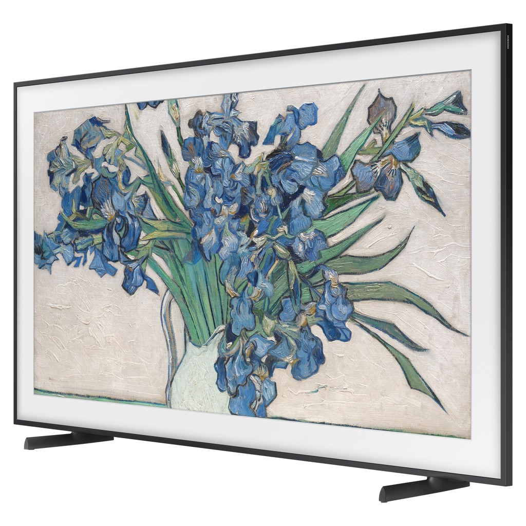 Téléviseur QLED 4K THE FRAME écran 85 po