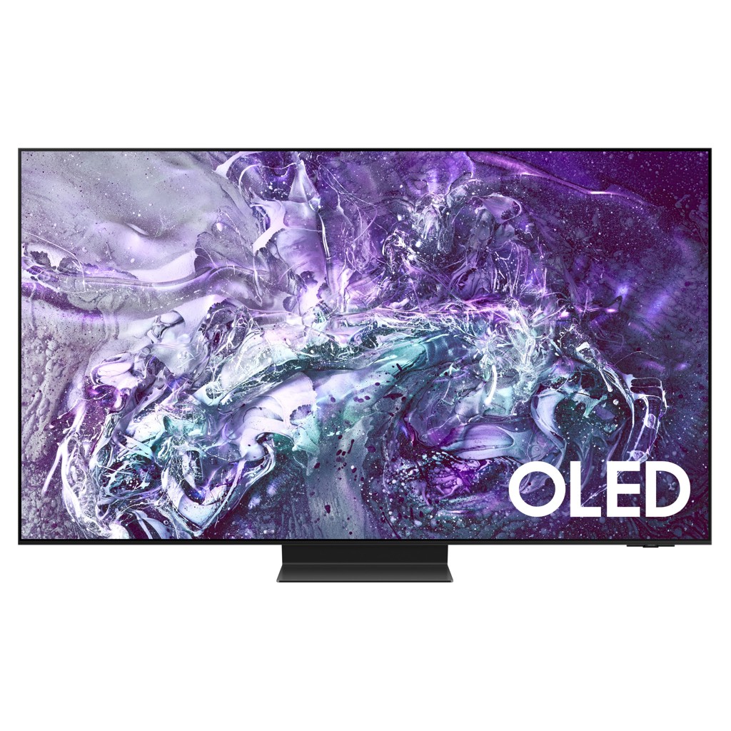 Téléviseur OLED 4K écran 77 po