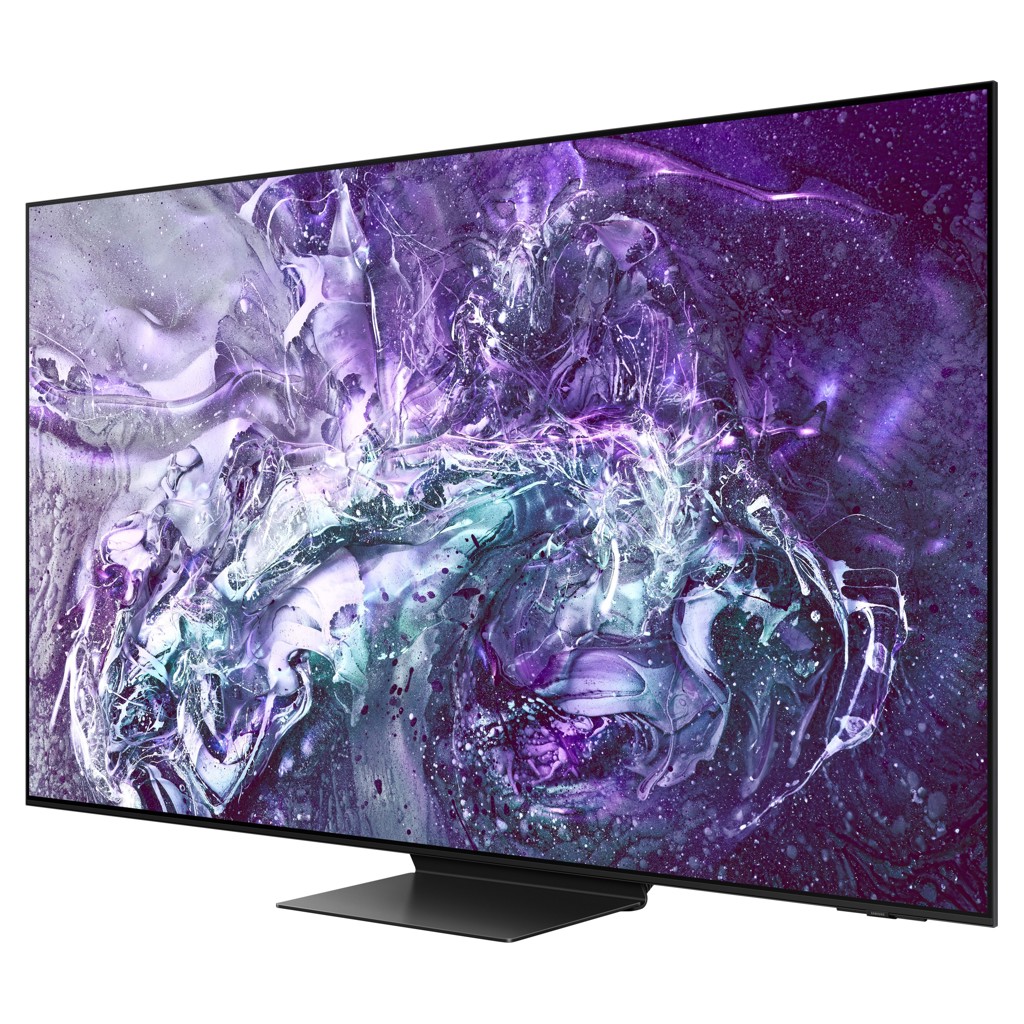 Téléviseur OLED 4K écran 77 po