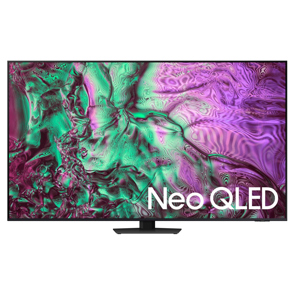 Téléviseur Neo QLED 4K écran 85 po