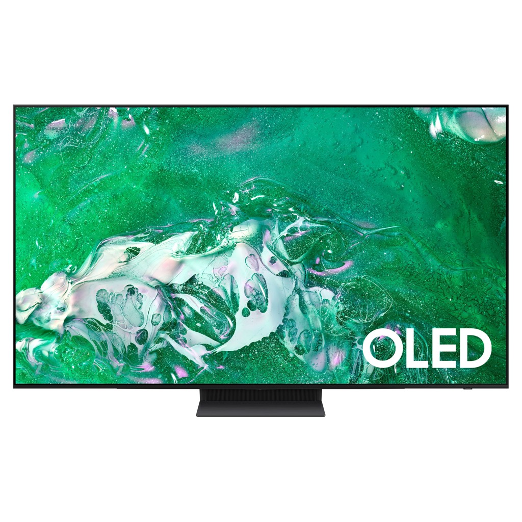 Téléviseur OLED 4K écran 65 po - Démonstrateur