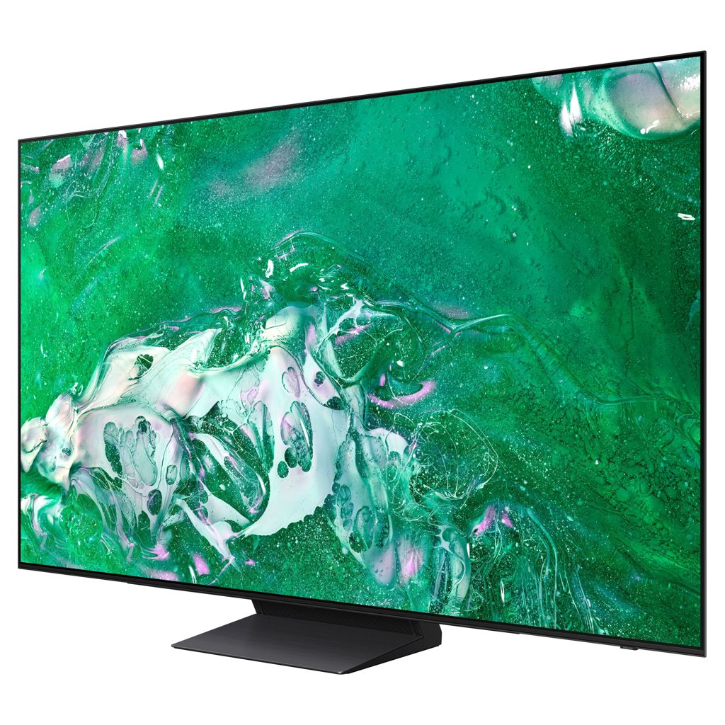 Téléviseur OLED 4K écran 65 po - Démonstrateur