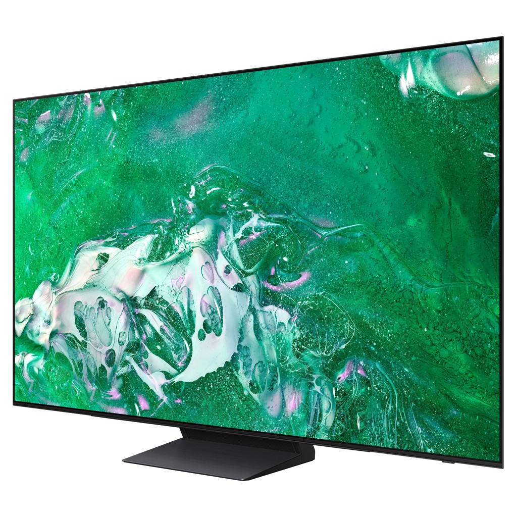 Téléviseur OLED 4K écran 55 po