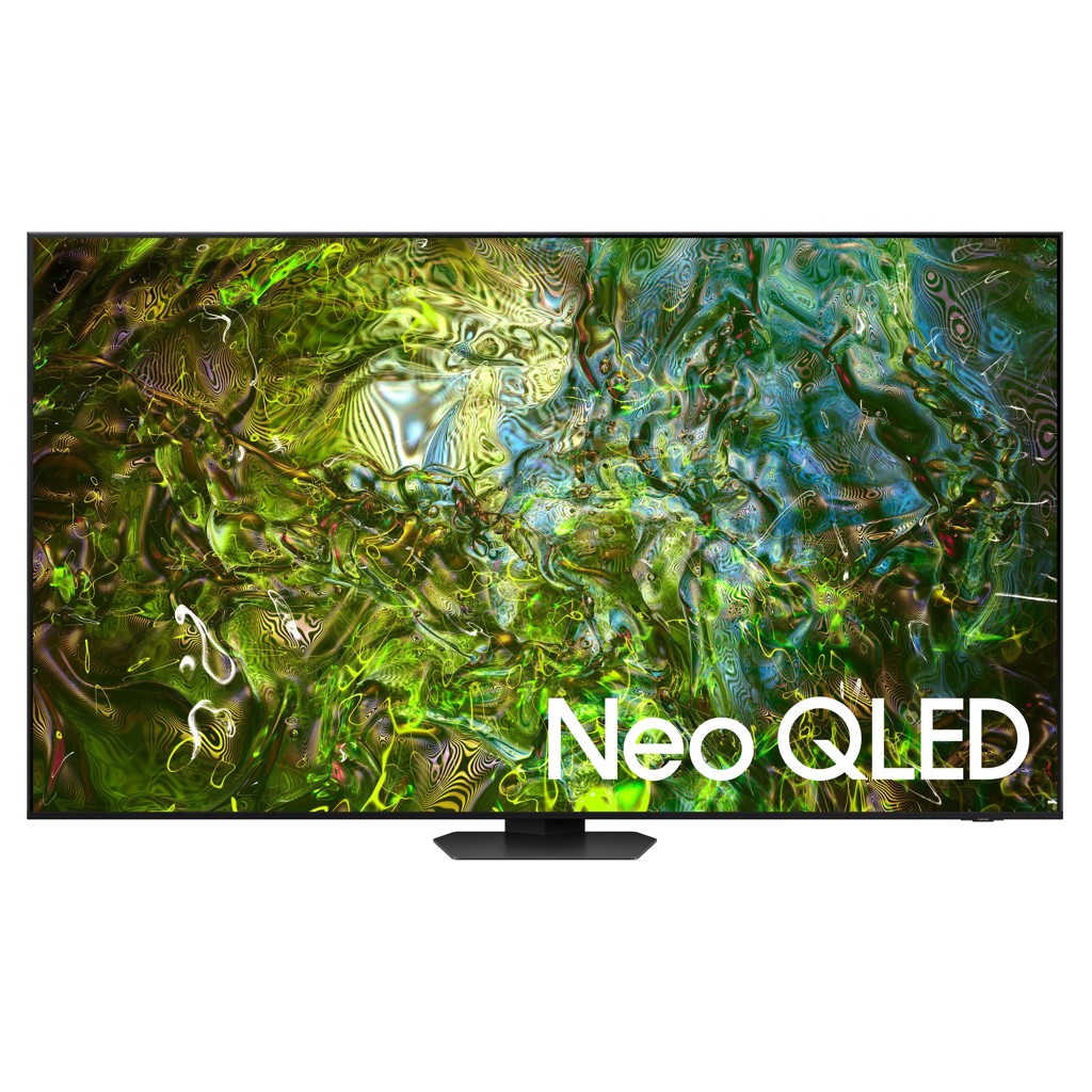 Téléviseur Neo QLED 4K écran 98 po