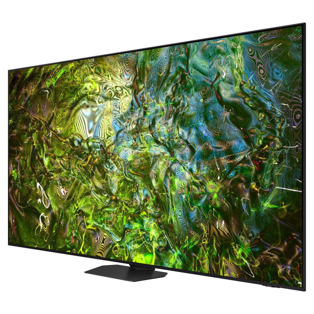 Téléviseur Neo QLED 4K écran 98 po