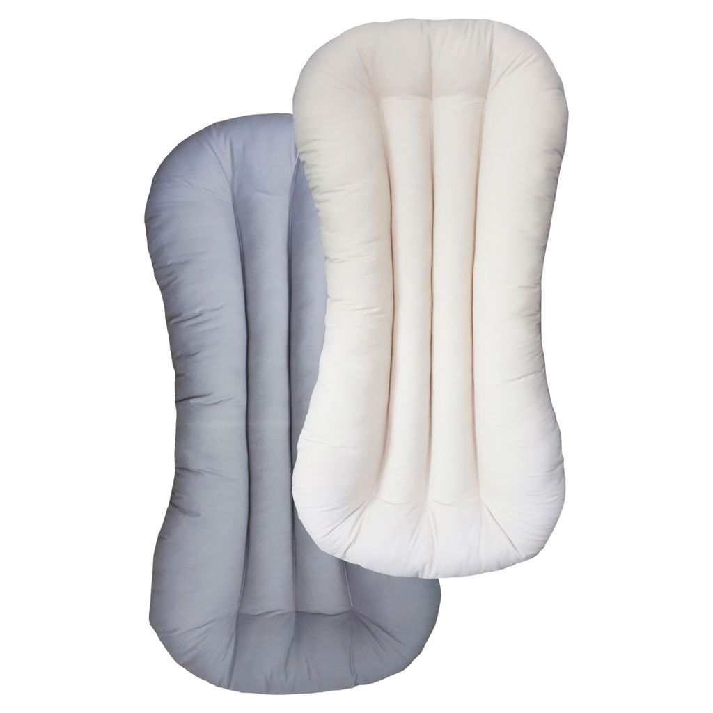 Coussin de corps pour bébé 0-9 mois