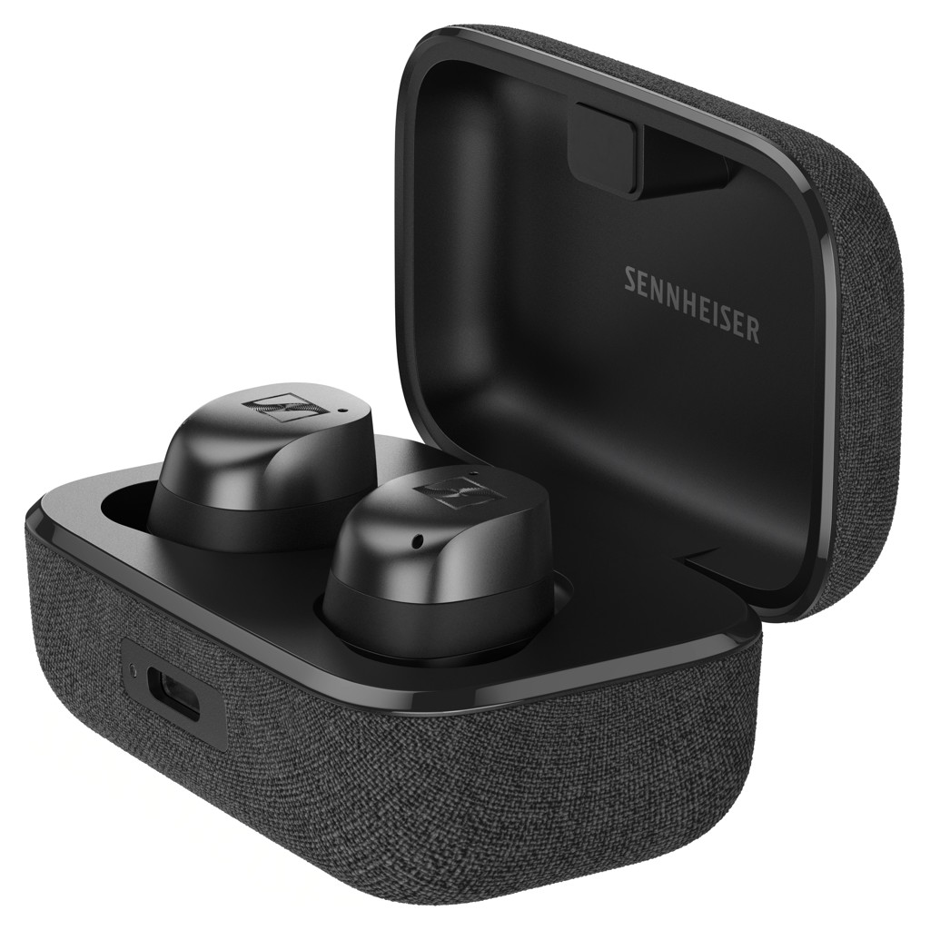 Momentum 4 True Wireless Sennheiser MTW4 | Tanguay