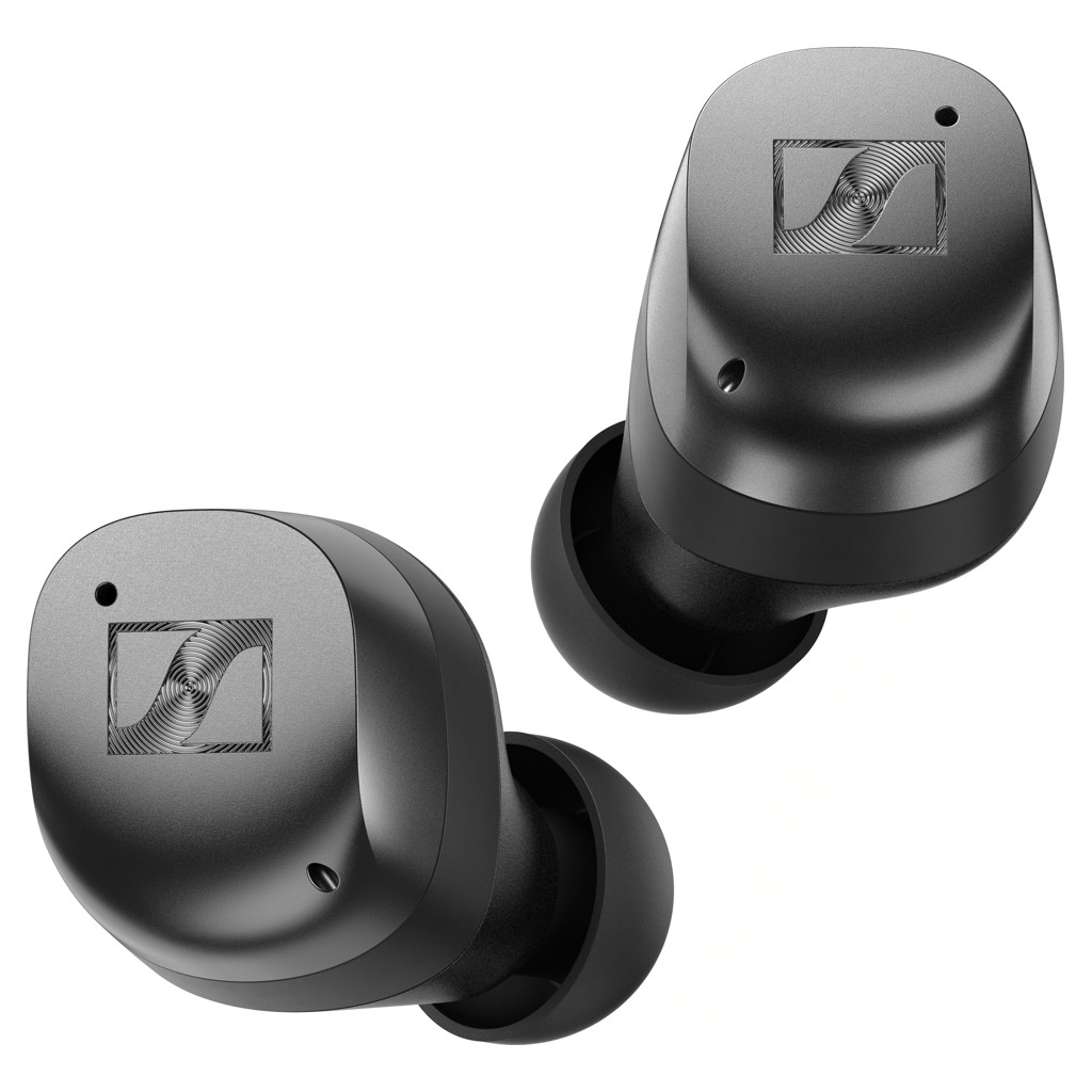 【美品】SENNHEISER Momentum 4 Wireles SENNHEISER Momentum 4 Wireless Headphones - Bluetooth