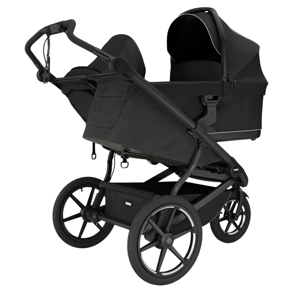 Thule Bassinet 0-6 Months for Urban Glide Urban Glide Thule