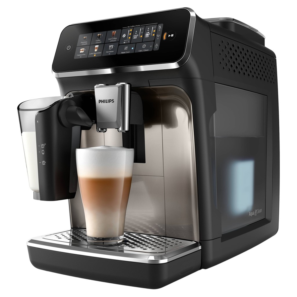 caffe espresso machine