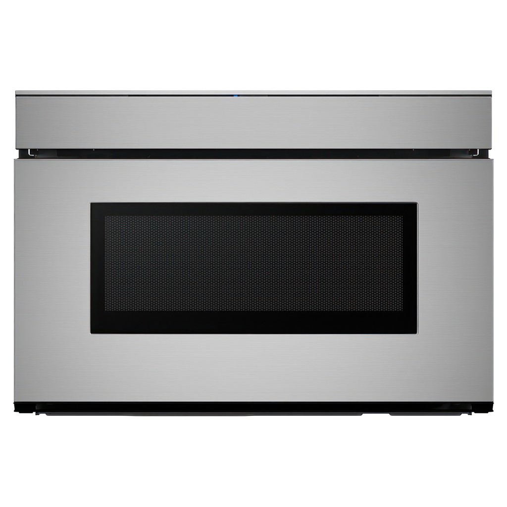 24” Built-In Smart Microwave Drawer Oven 1.2 cu. ft.