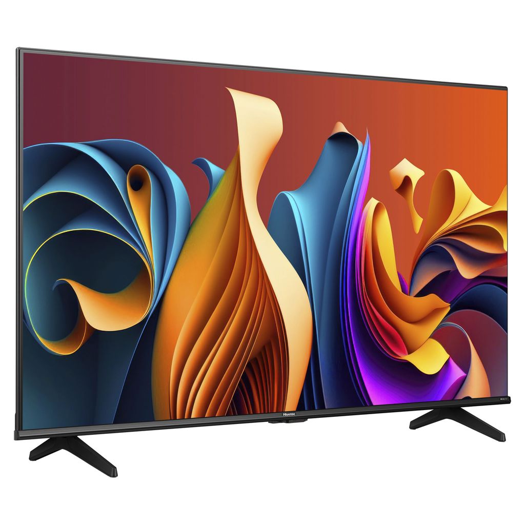 Téléviseur QLED 4K écran 55 po