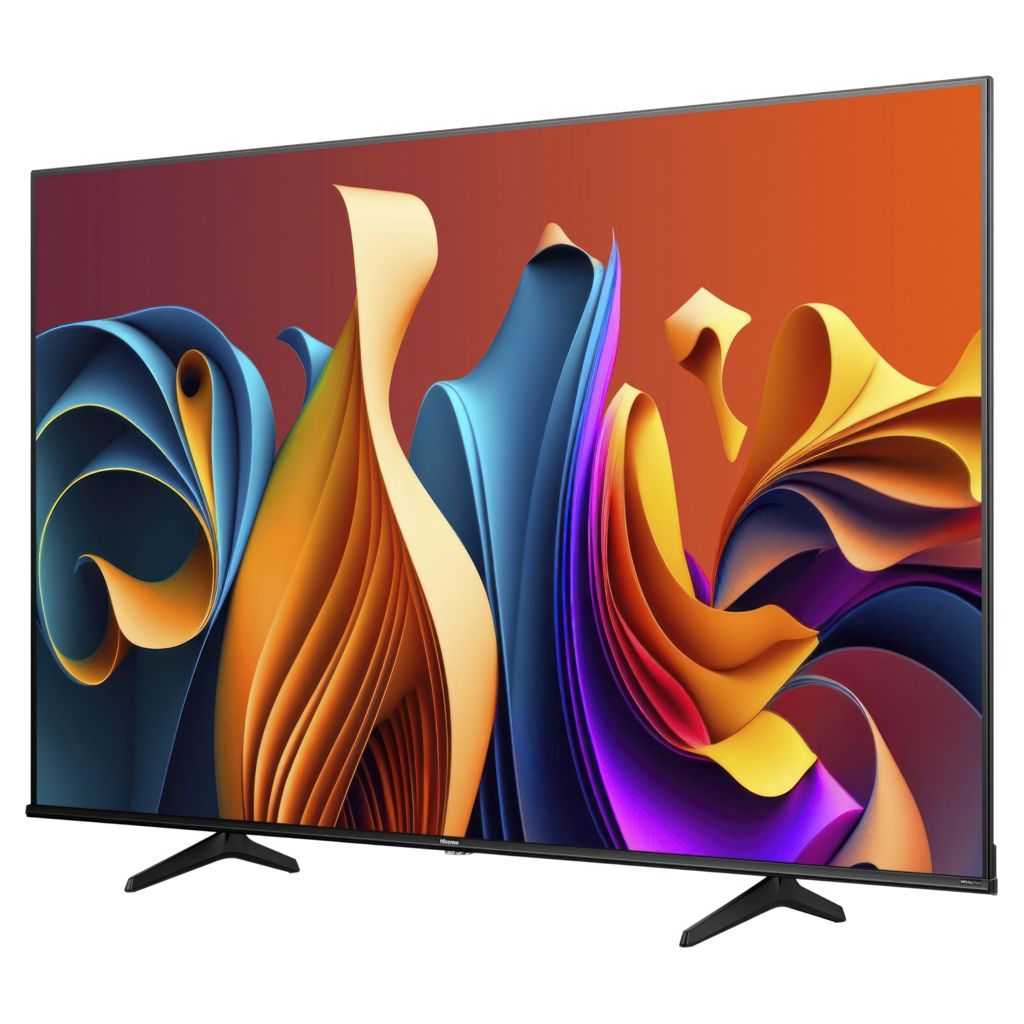 Téléviseur QLED 4K écran 65 po