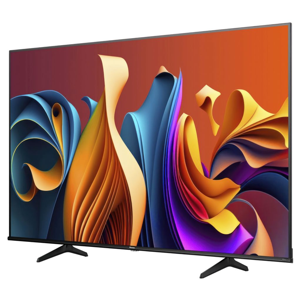 Téléviseur QLED 4K écran 75 po