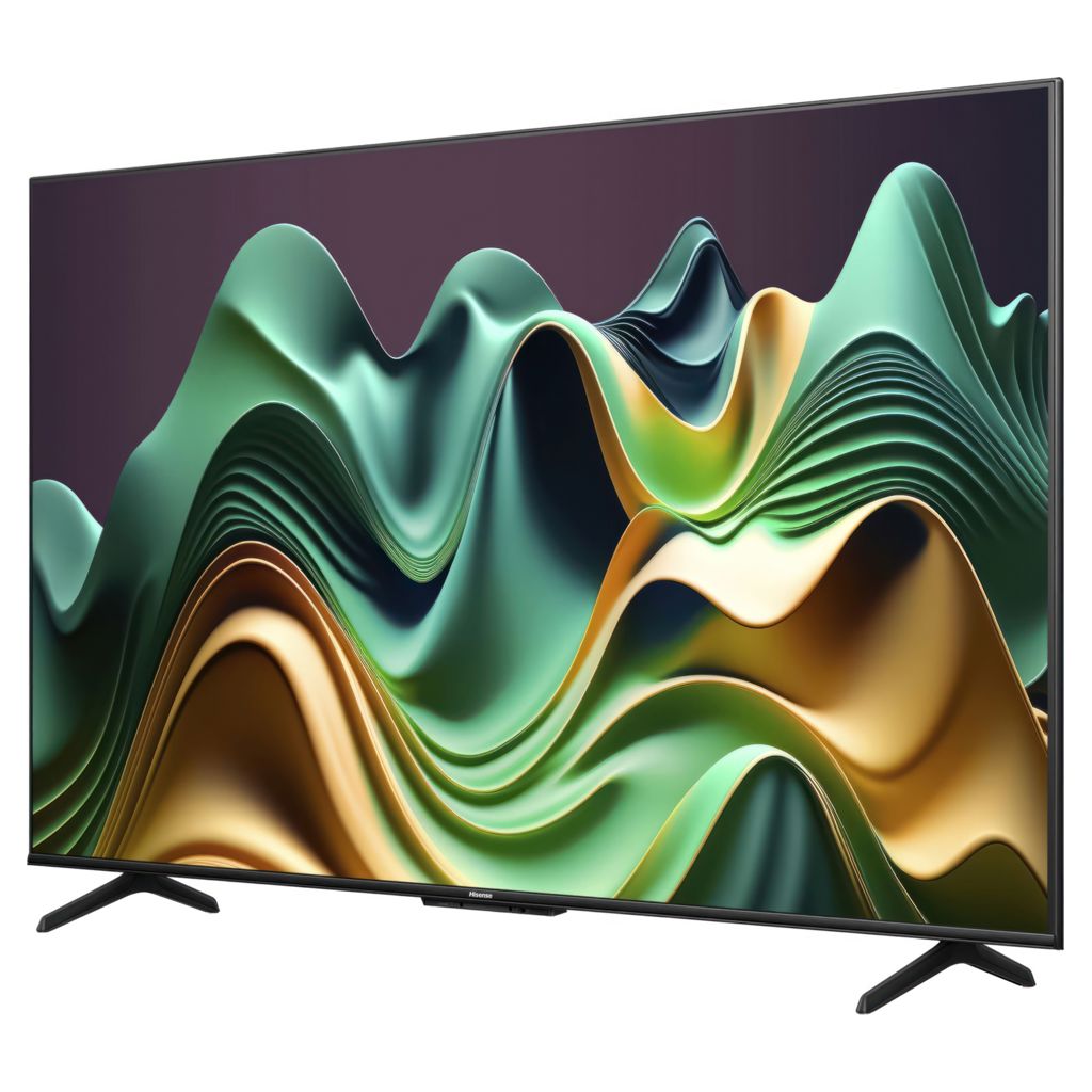 Téléviseur QLED 4K Mini-Led écran 85 po