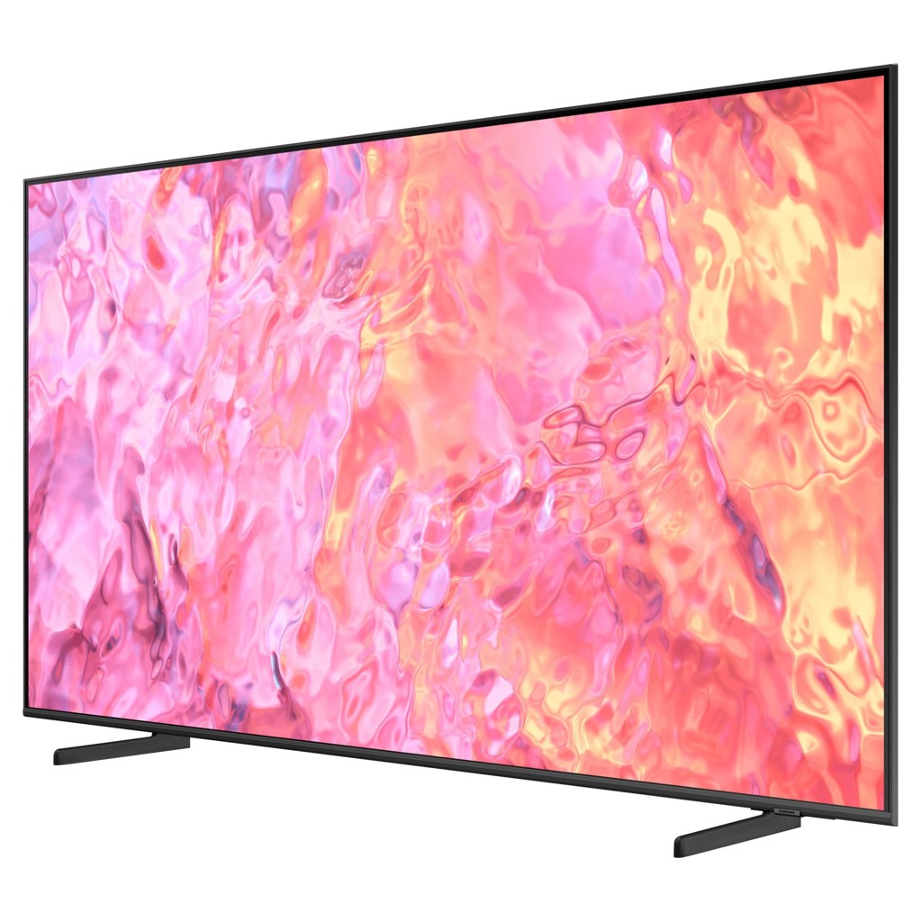 Téléviseur QLED 4K écran 32 po