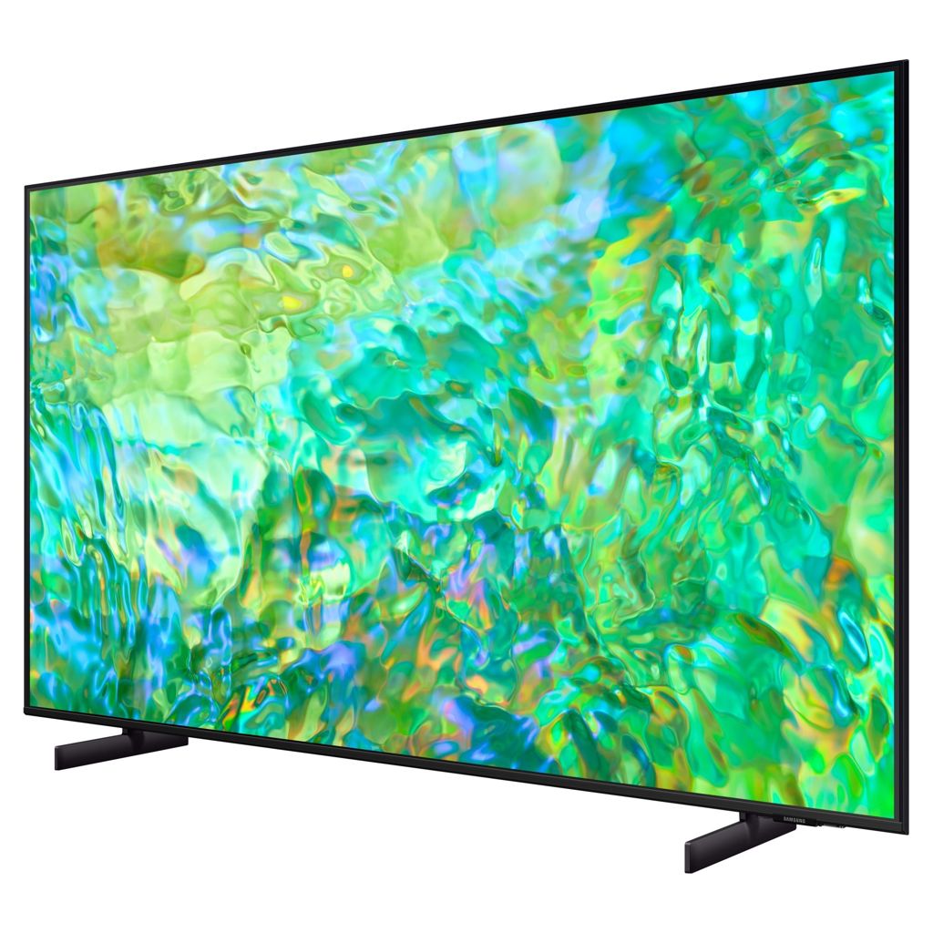 Téléviseur 4K UHD écran 43 po