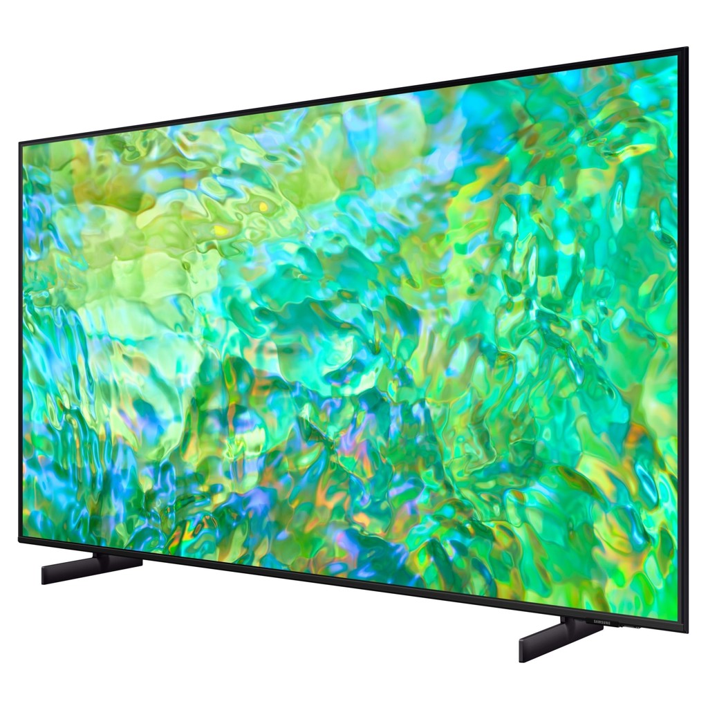 Téléviseur 4K UHD écran 50 po