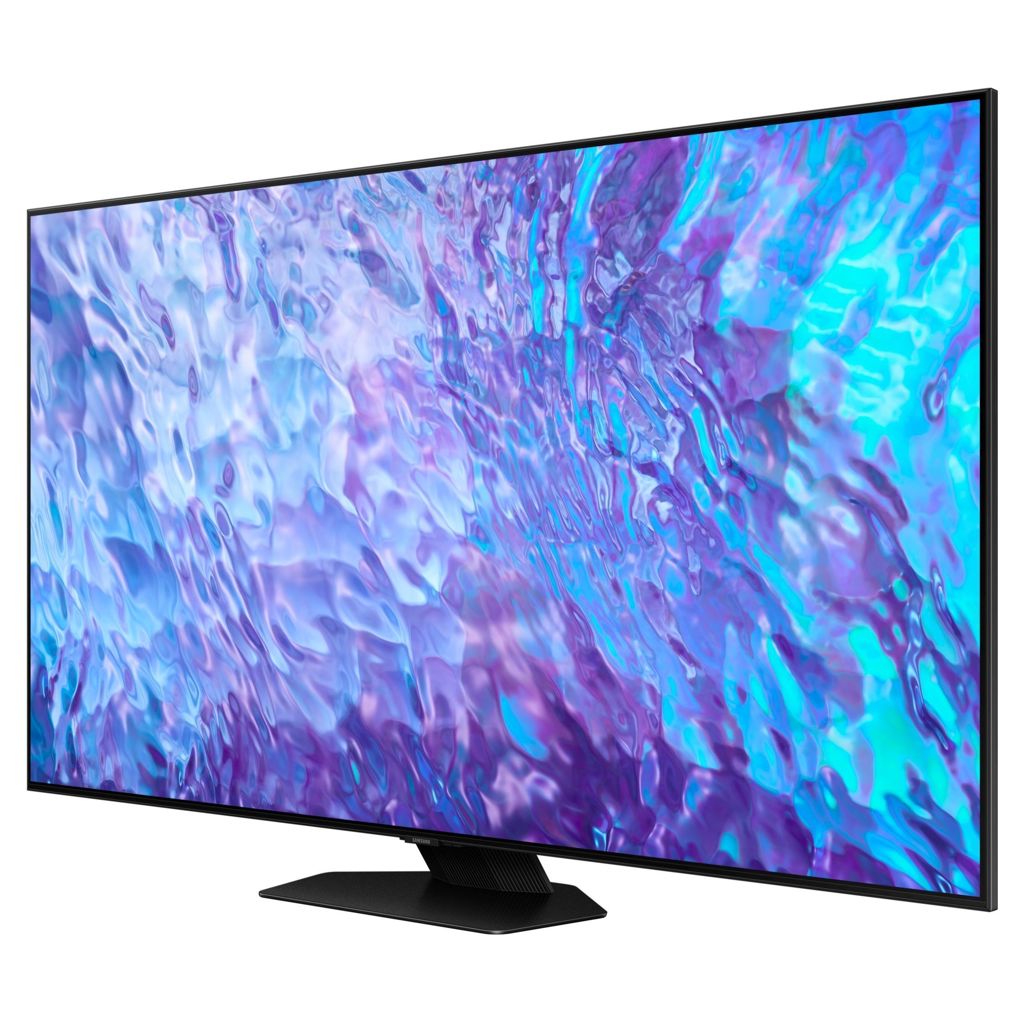 Téléviseur QLED 4K écran 65 po