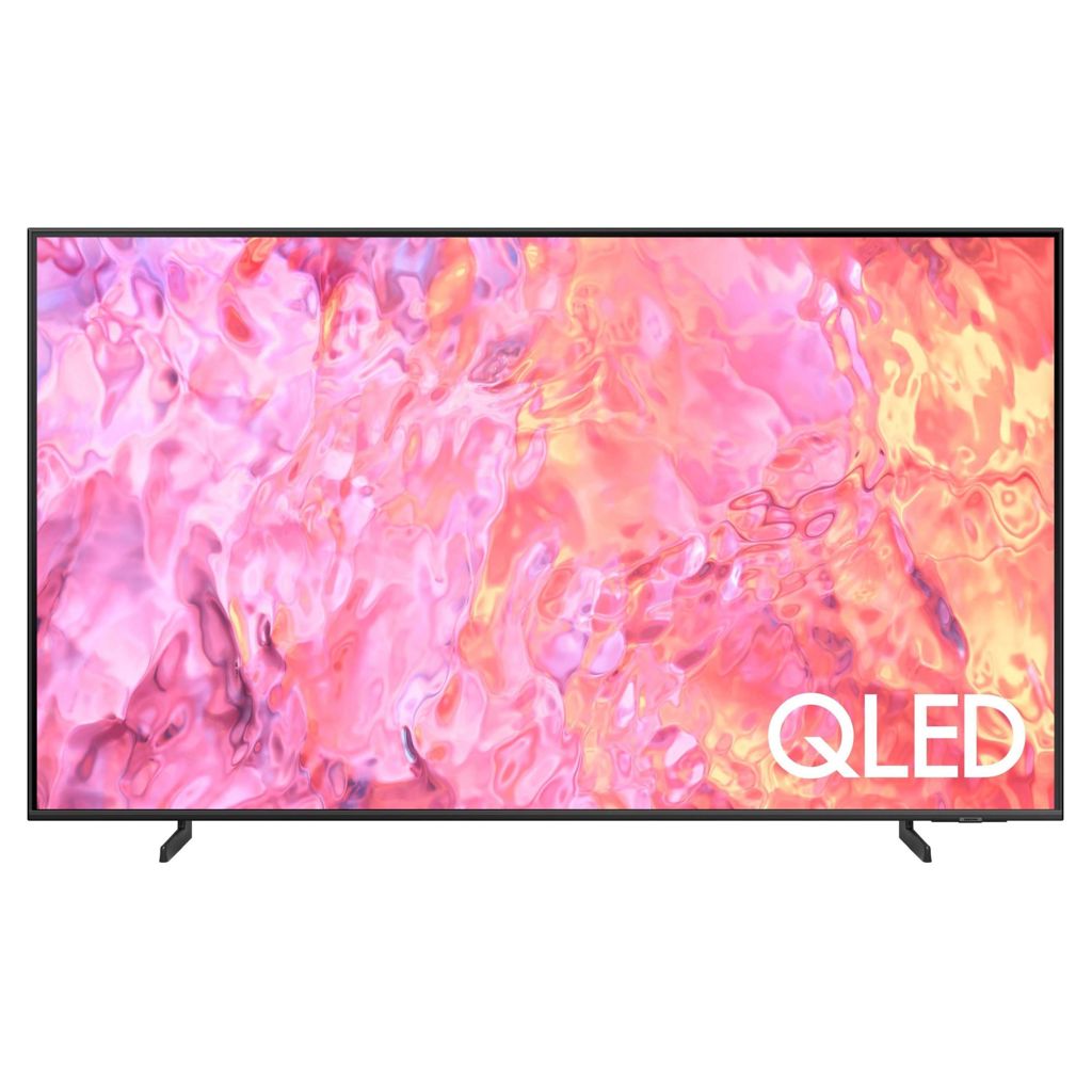 Téléviseur QLED 4K écran 65 po - Démonstrateur