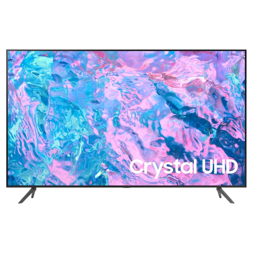 Téléviseur 4K UHD écran 85 po