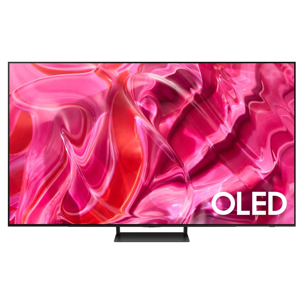 Téléviseur OLED 4K écran 77 po