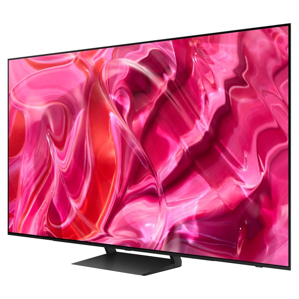 Téléviseur OLED 4K écran 77 po