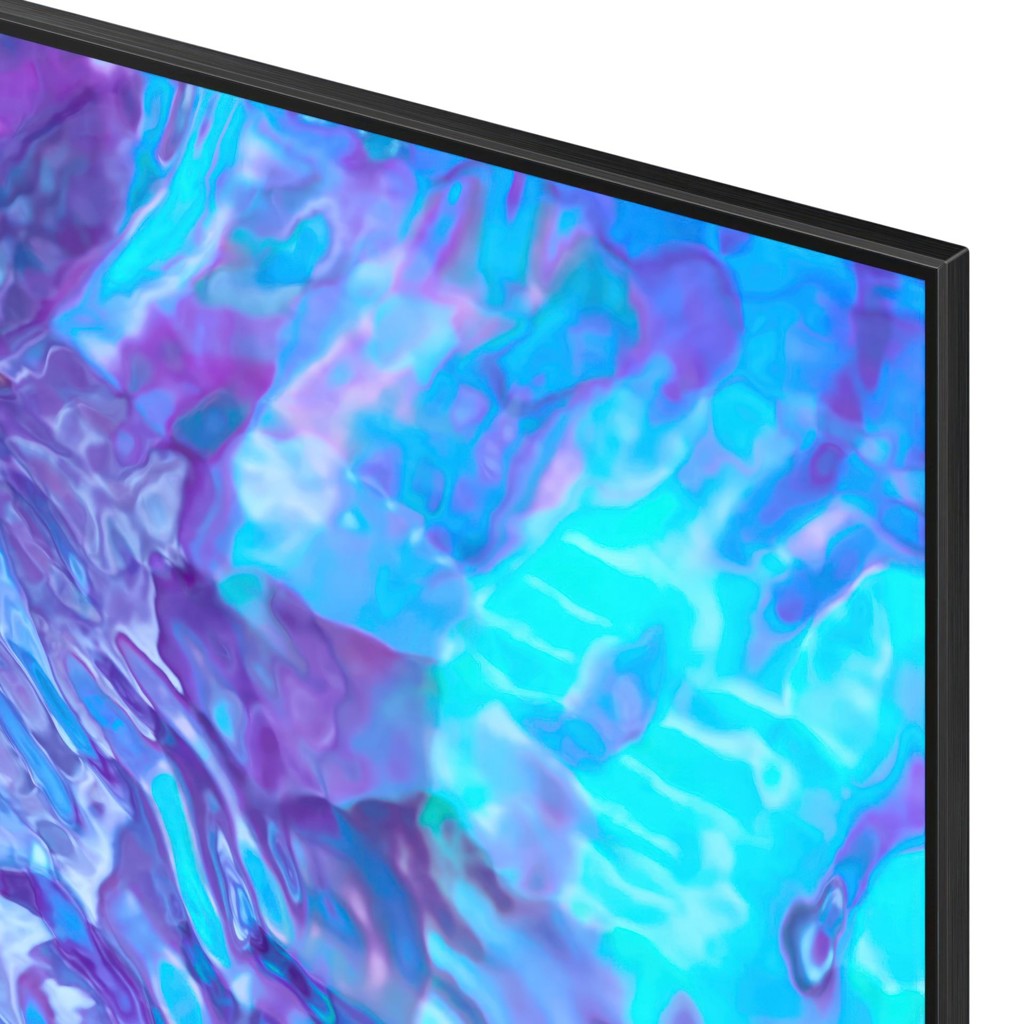 Téléviseur QLED 4K écran 75 po