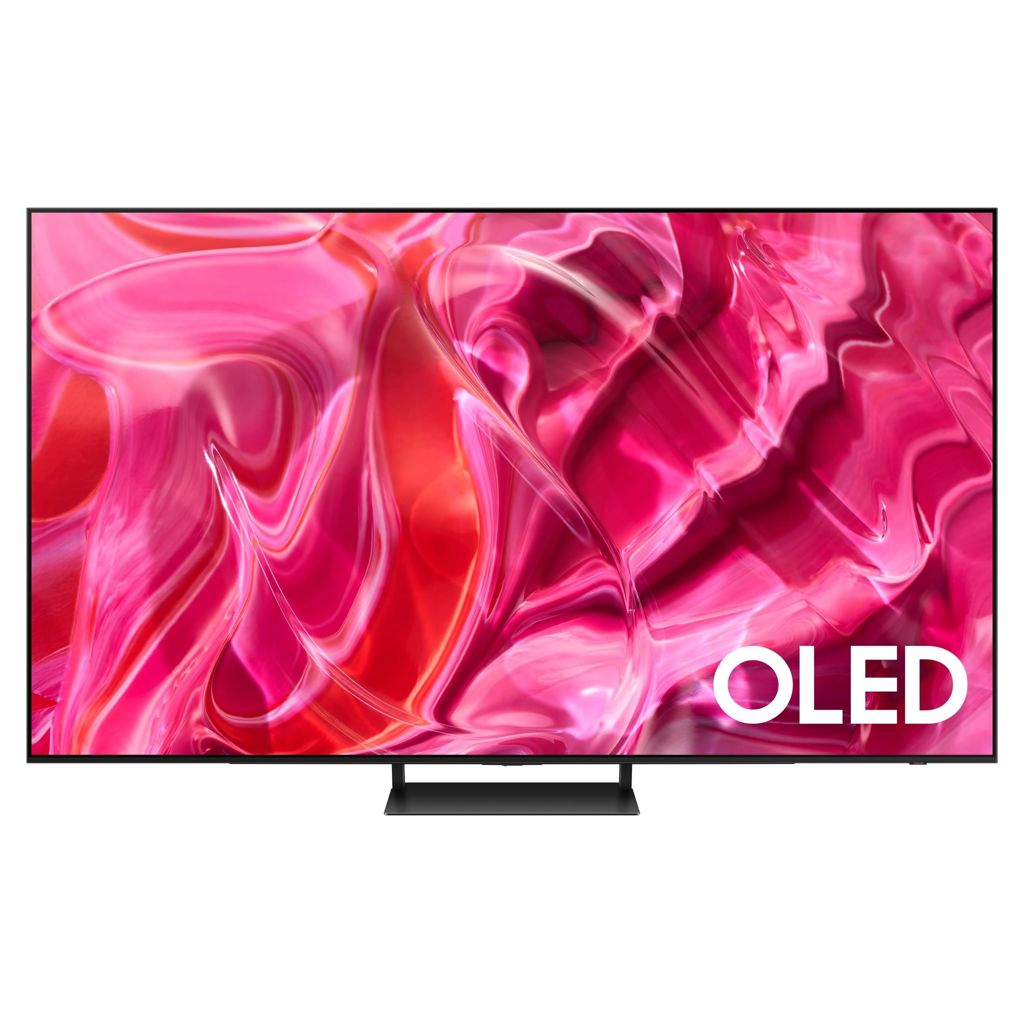 Téléviseur OLED 4K écran 83 po