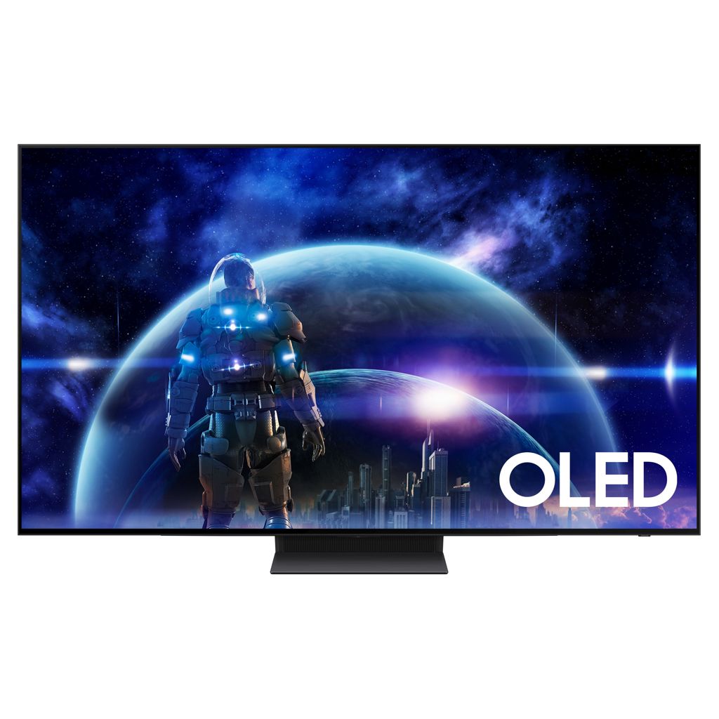 Téléviseur OLED 4K écran 48 po