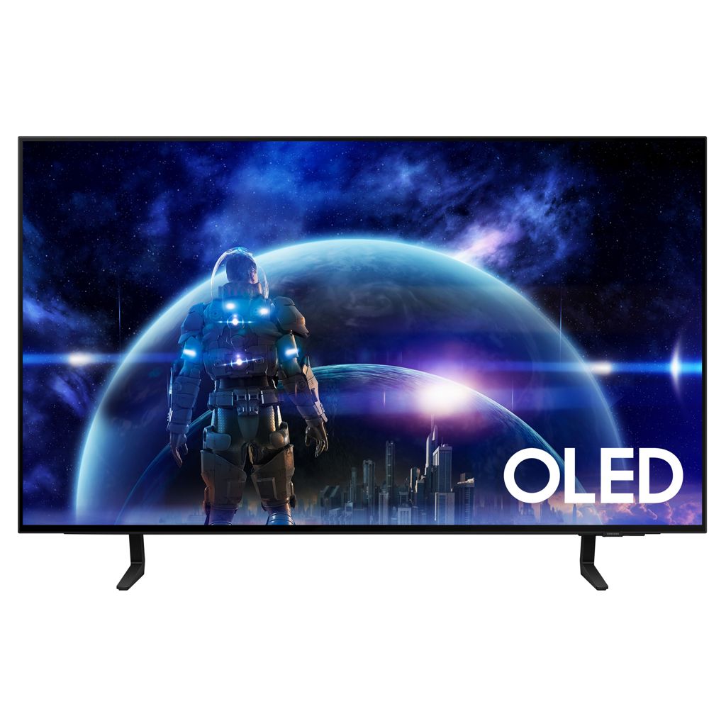 Téléviseur OLED 4K écran 42 po