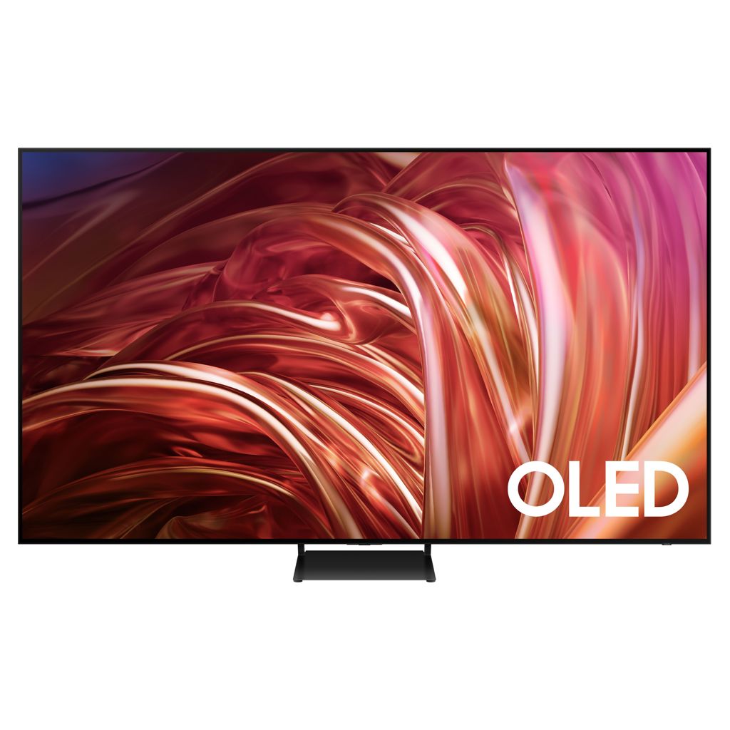 Téléviseur Oled 4k écran 83 po