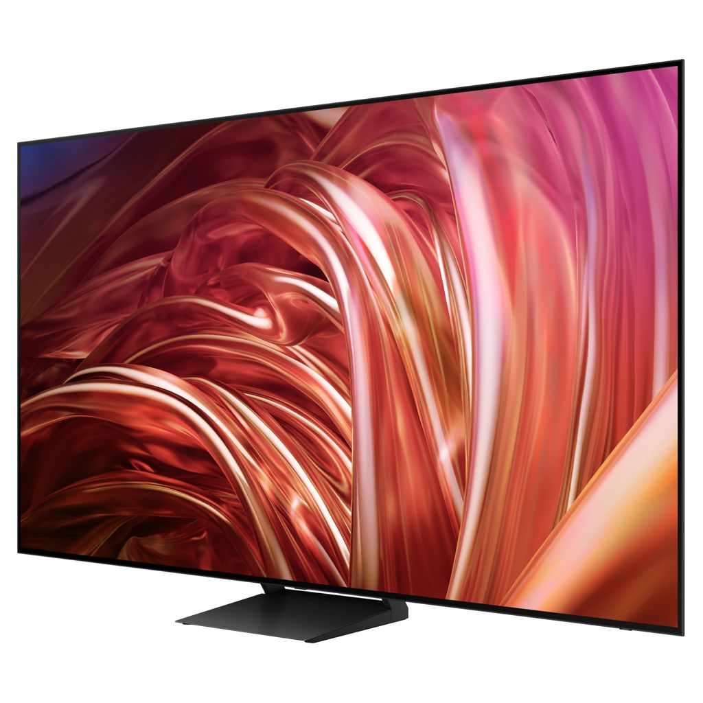 Téléviseur Oled 4k écran 83 po