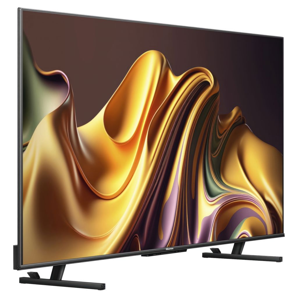 Téléviseur QLED 4K Mini-Led écran 55 po