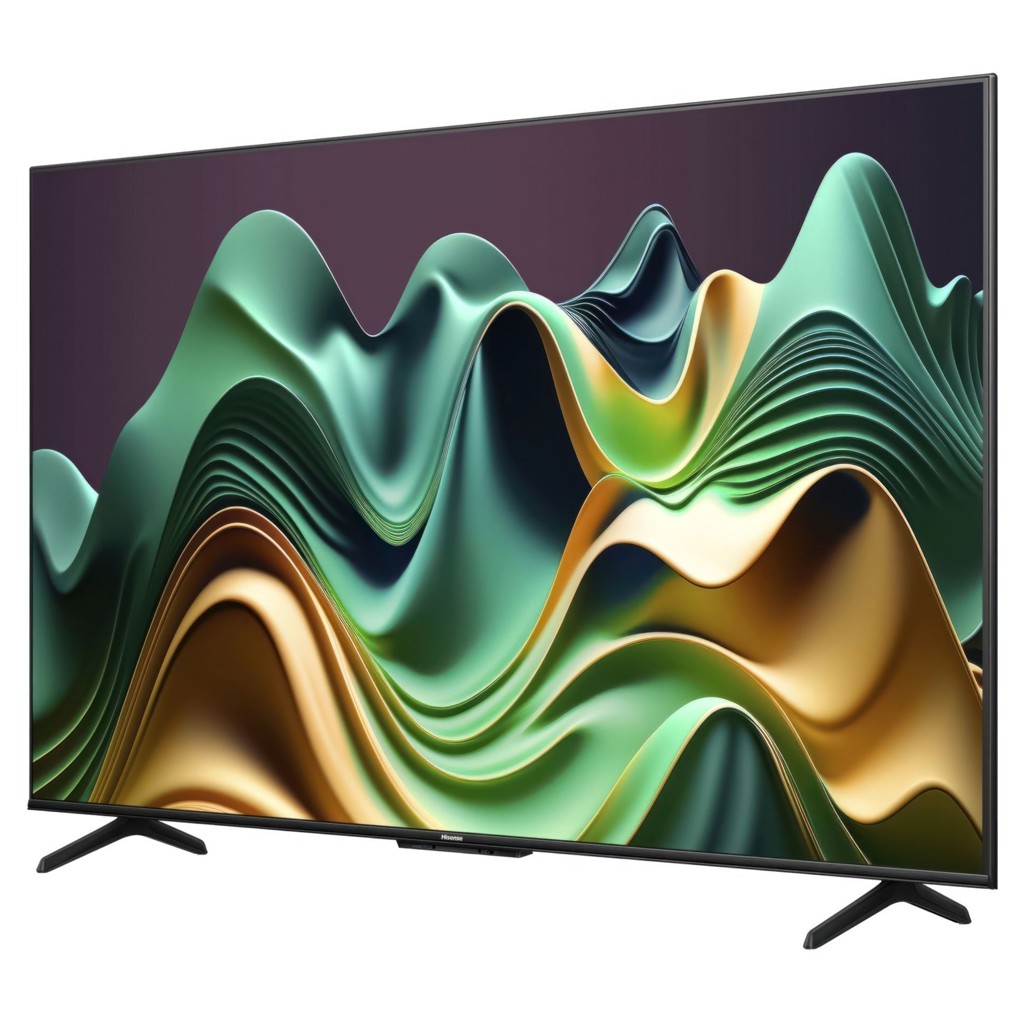 Téléviseur QLED 4K Mini-Led écran 65 po