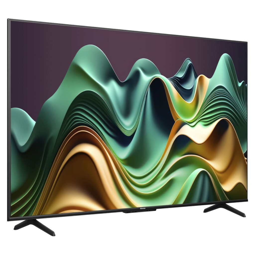 Téléviseur QLED 4K Mini-Led écran 65 po