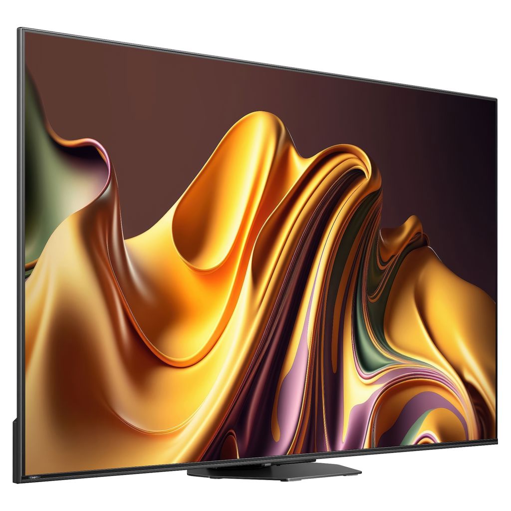 Téléviseur QLED 4K Mini-Led écran 65 po