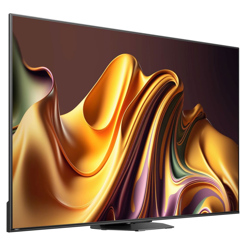 Téléviseur QLED 4K Mini-Led écran 75 po