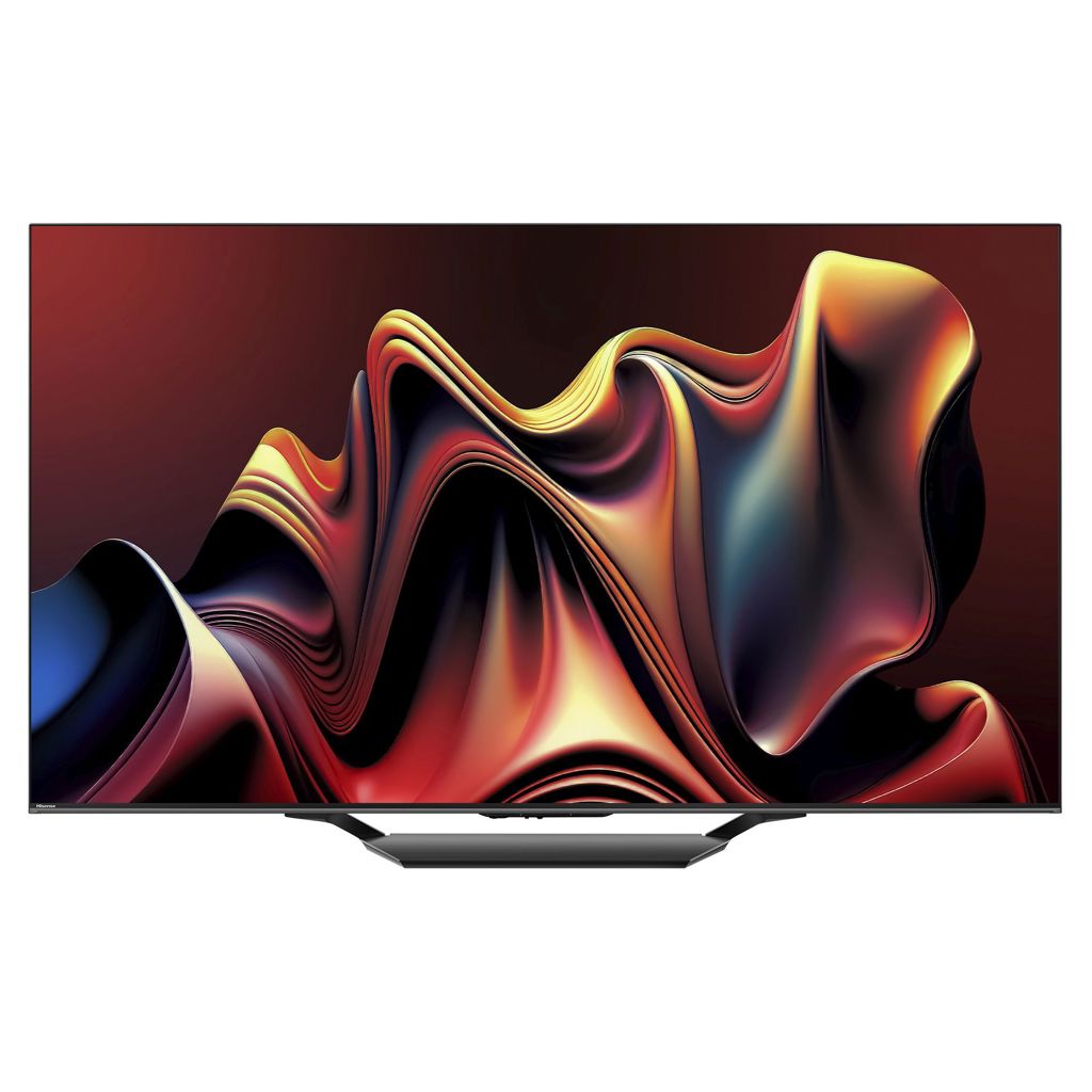 Téléviseur 4K ULED Quantum Dot écran 65 po