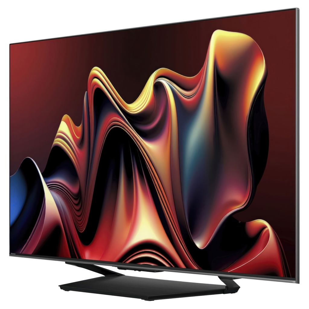 Téléviseur 4K ULED Quantum Dot écran 65 po