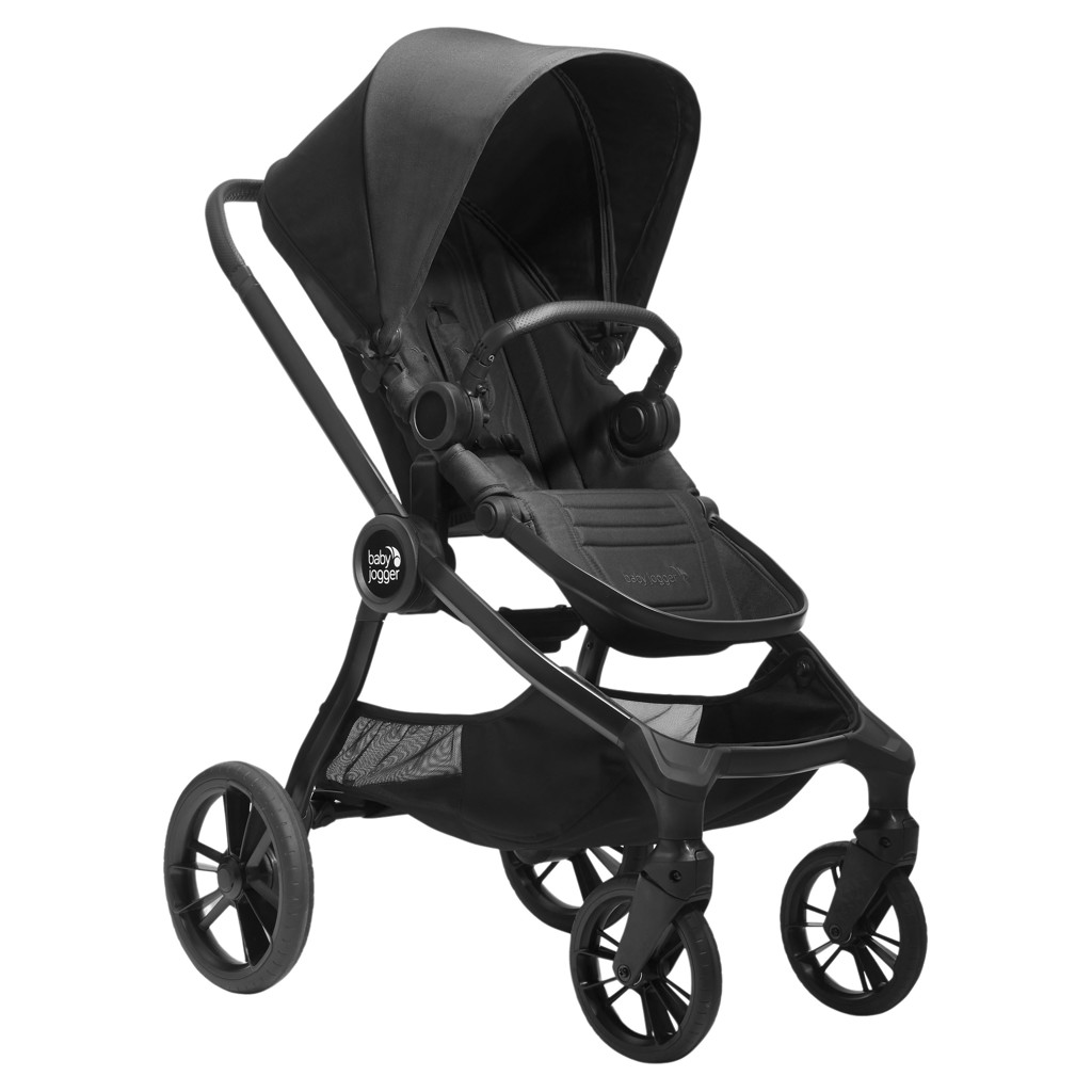 City Sights® Stroller Baby Jogger 2170572 | Tanguay