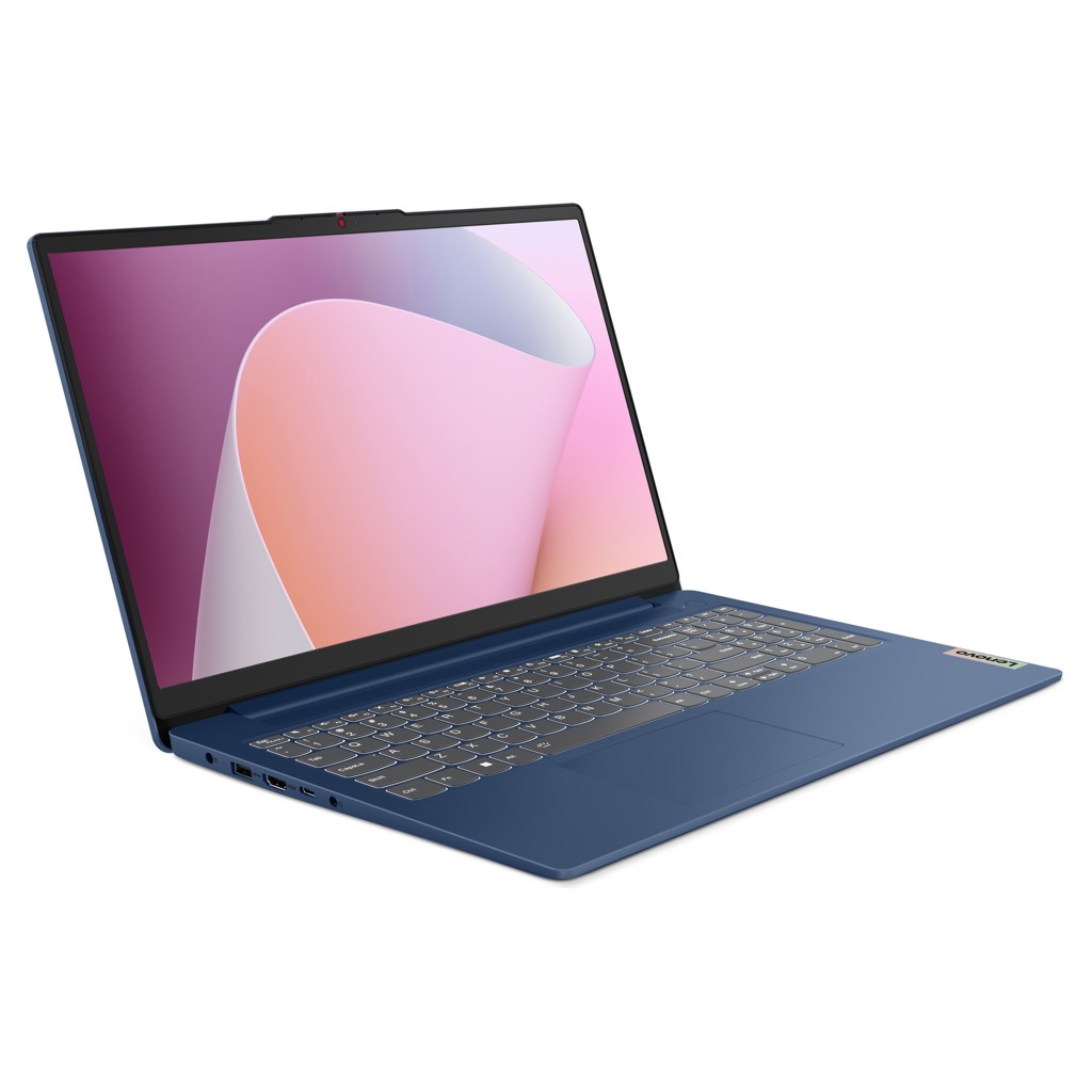 15.6 Laptop Ryzen5-7520U 8GBLPDDR5 512GBSSD Win11 Home - Ideapad Slim 