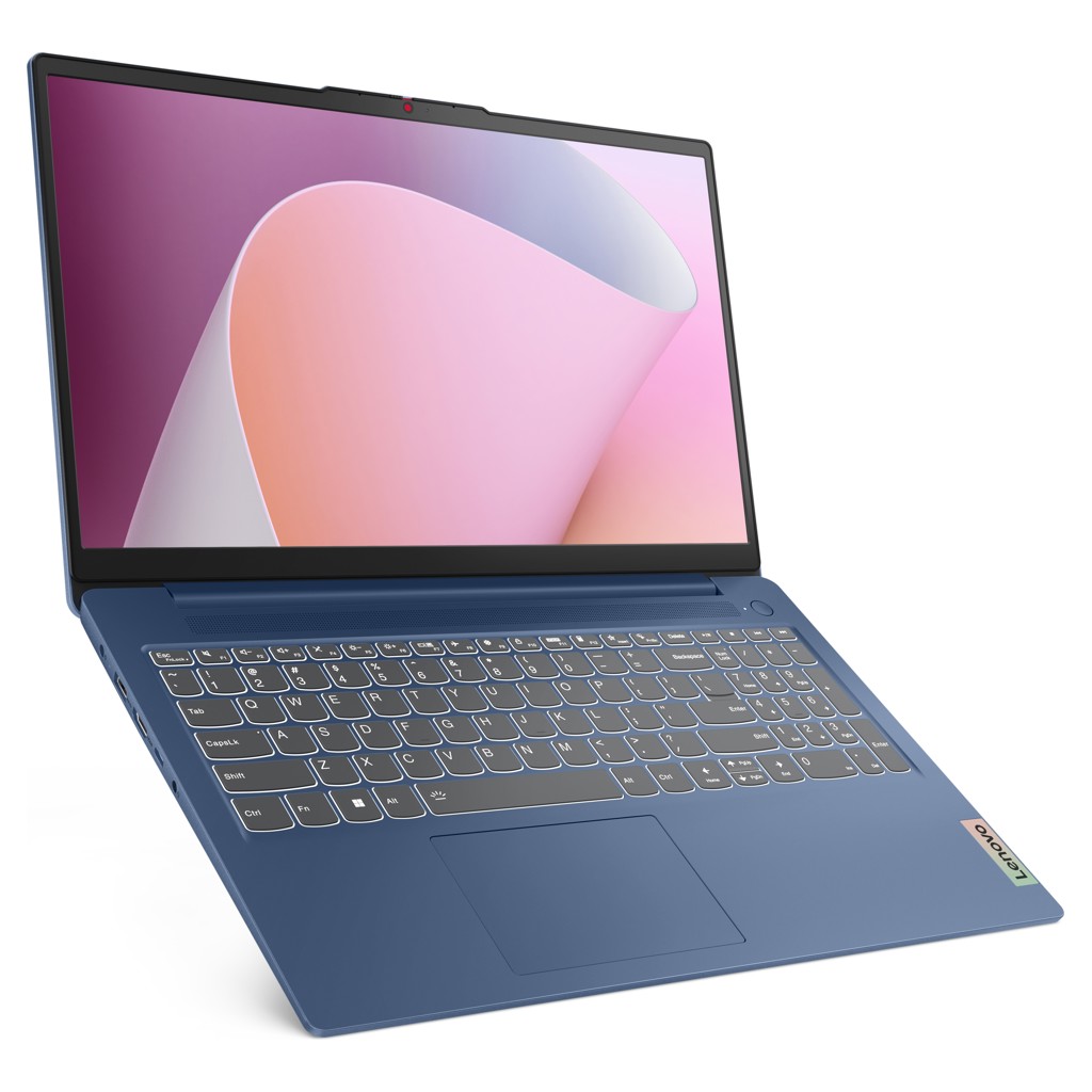 15.6 Laptop Ryzen5-7520U 8GBLPDDR5 512GBSSD Win11 Home - Ideapad Slim 3