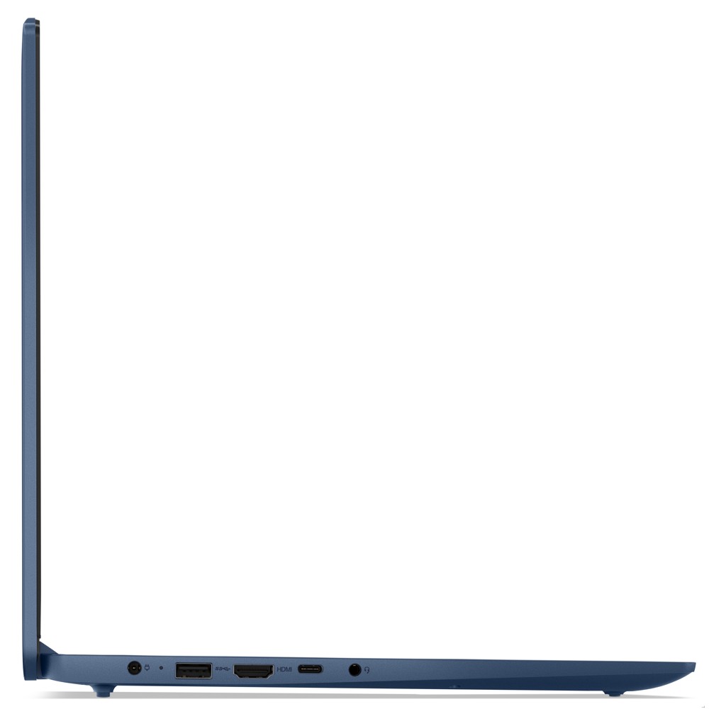 15.6 Laptop Ryzen5-7520U 8GBLPDDR5 512GBSSD Win11 Home - Ideapad Slim 3