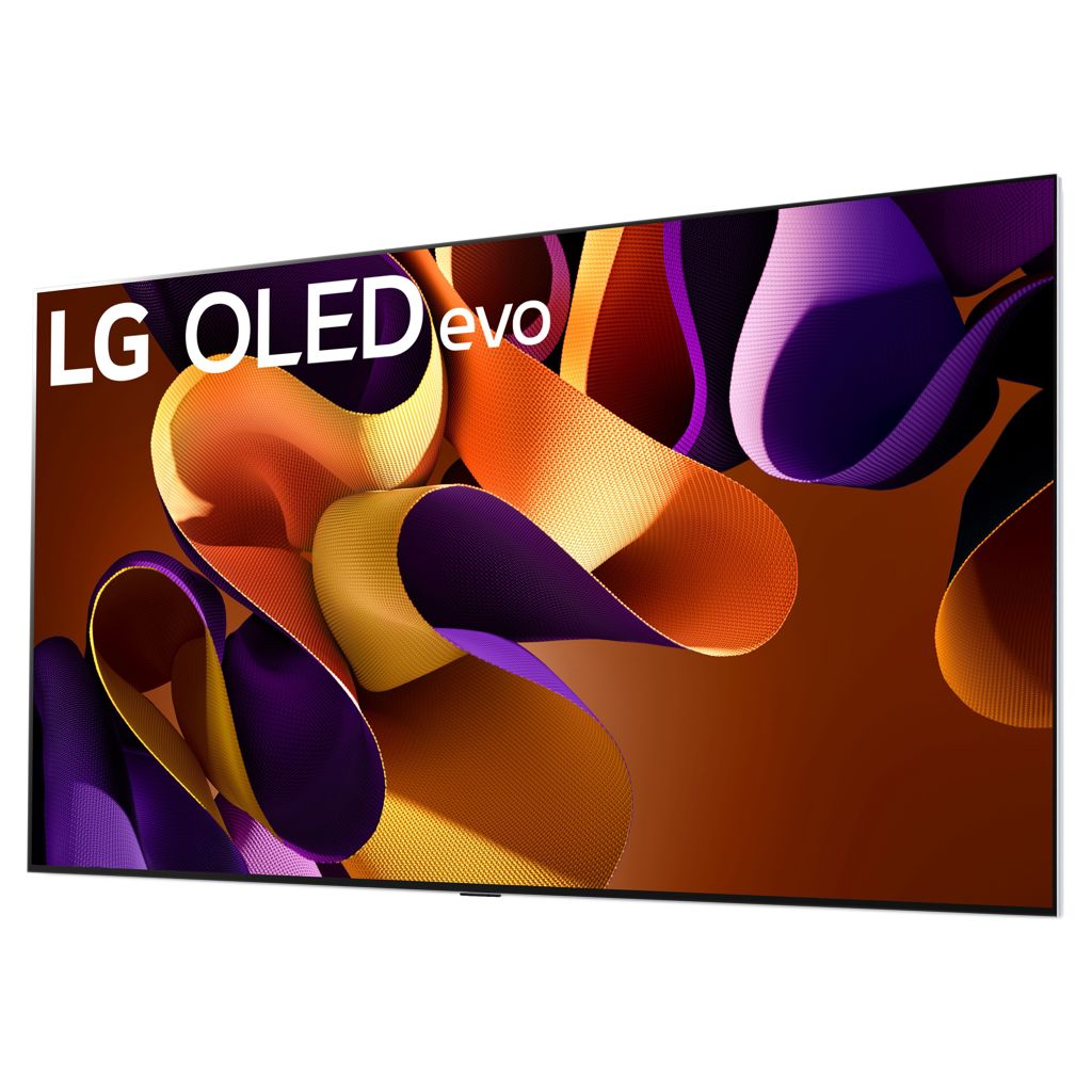 Téléviseur OLED 4K écran 97 po