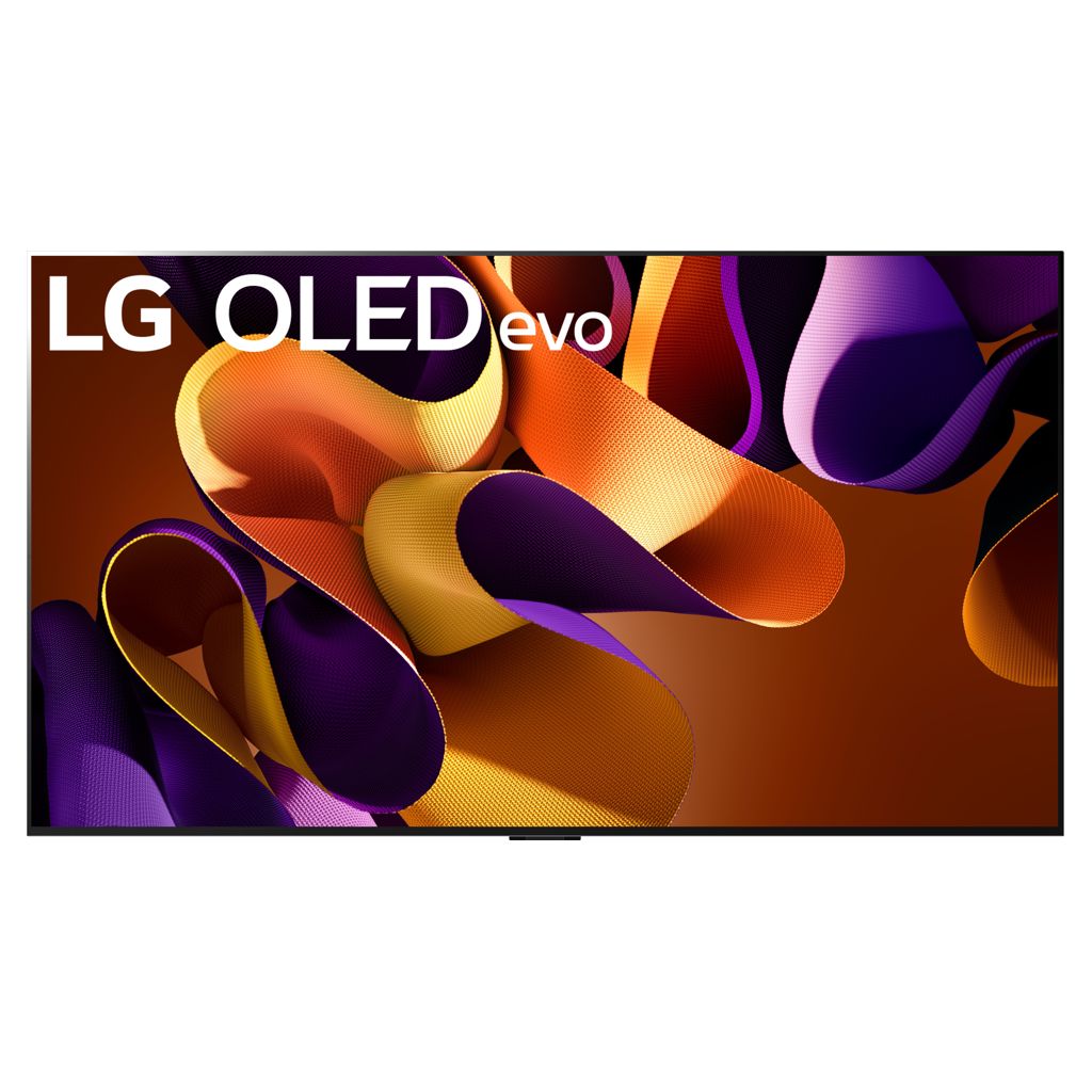 Téléviseur OLED 4K écran 83 po