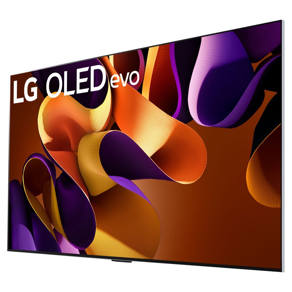 Téléviseur OLED 4K écran 83 po