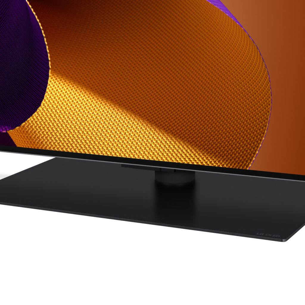 Téléviseur OLED 4K écran 65 po