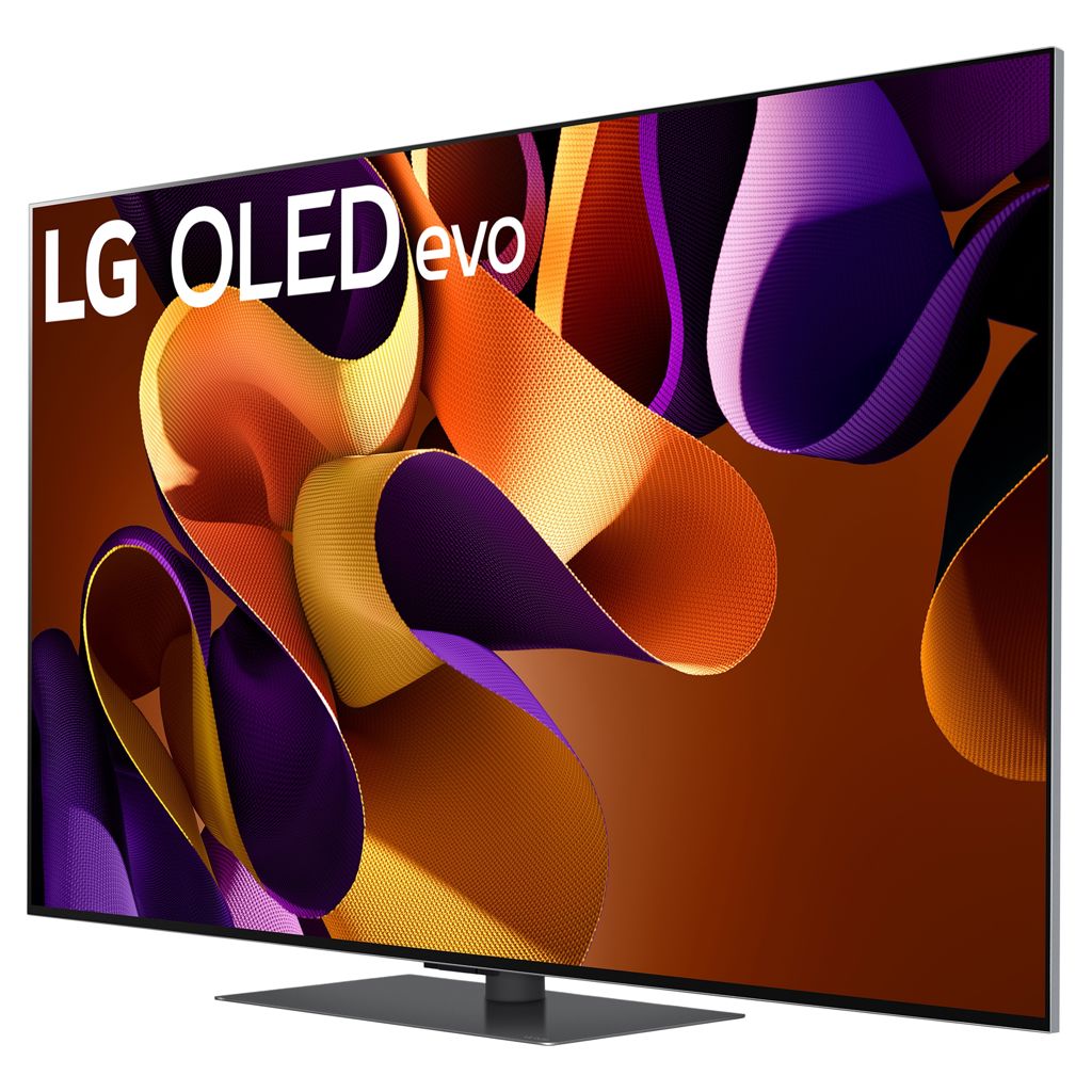 Téléviseur OLED 4K écran 65 po